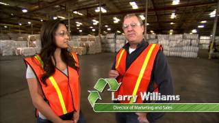 preview picture of video 'United Fibers Queen Creek Recycling Education Video'