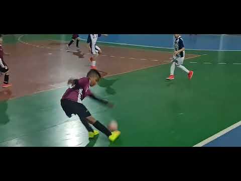 AD PRUDENTE VS FRIBURGO - SUB 8 - PARTE 2