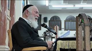 👑אין אפשרות לנסוע למירון? מרן הרב זילברשטיין מתייחס לביטול ההילולא במירון ובהצעה שתביא את רשב"י אליך