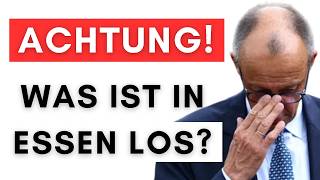 Wahnsinn: Plötzlicher Anschlag auf US-Militärkonvoi! Heftige Vermutung der Polizei!