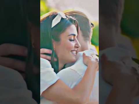 eda and serkan Hugs best scenes 😍 | sen çal kapimi