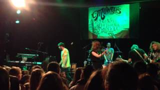 The Mowgli&#39;s - Waiting For The Dawn (Live at the Gothic)