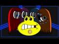 Pac Man The Animated Logic Film