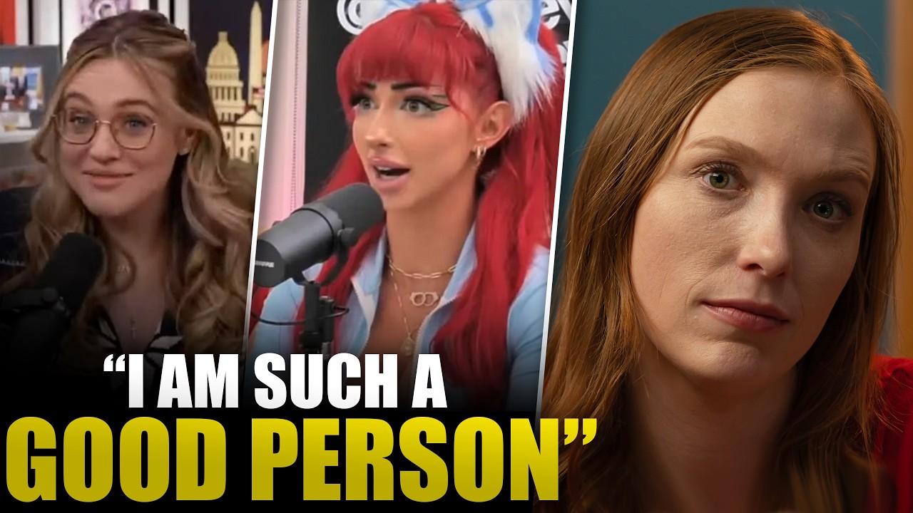 "Trad" Women Are 304s In Plain Sight