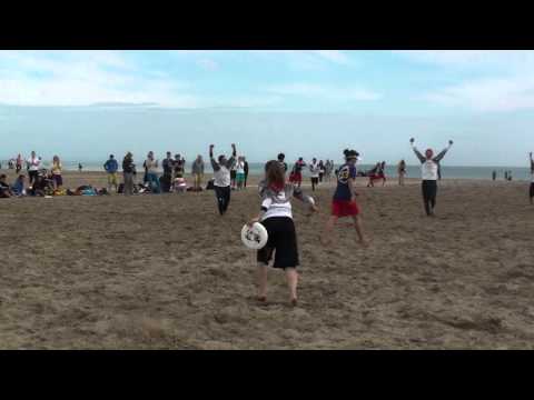 Made in USSR - Venezuela Mix Paganello 2012