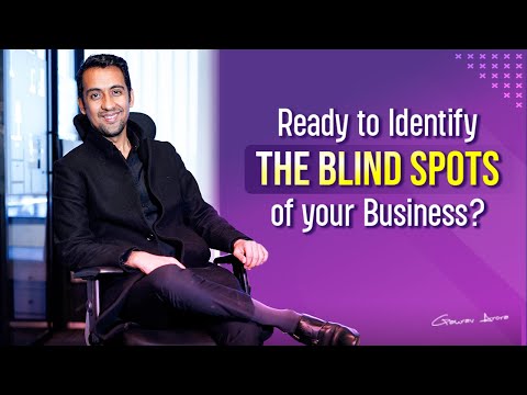 Take your Business from Struggle to Acceleration with Gaurav Arora | Business Coach