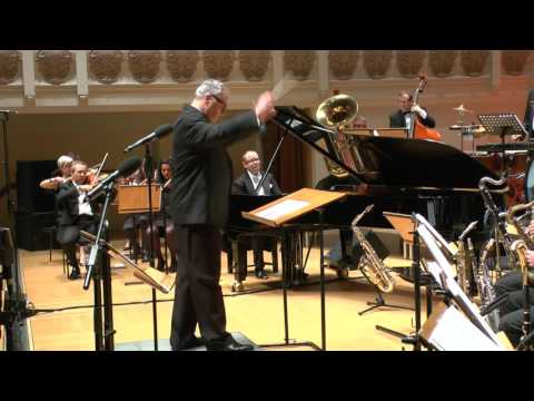 Rhapsody In Blue - Paul Whiteman & Gershwin at Cadogan Hall