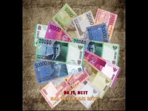 RIEKKYE - Do It, Duit