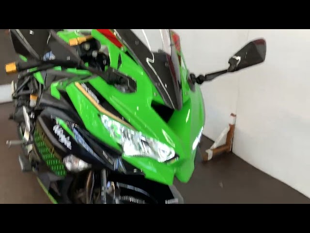 ZX-25R/カワサキ の販売情報 バイク王 GLOBO蘇我店｜ウェビック バイク選び