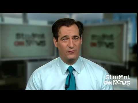 CNN Student News June 4, 2015