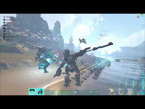 PULLING UP on TRASH TALKERS | Official Small Tribes PvP