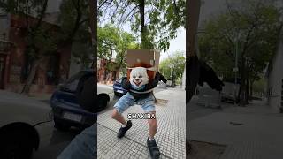 SHAKIRA ERES TU??!??!??