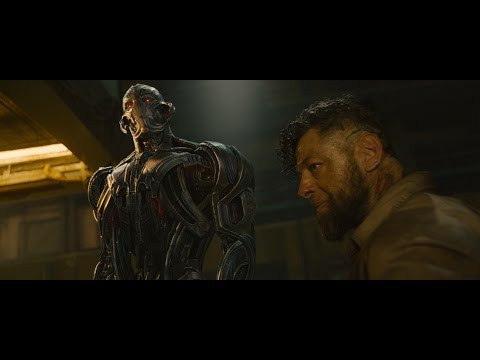 "Keep your friends rich" - Avengers Age of Ultron