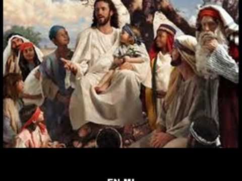 David Inzunza - Ser como Cristo