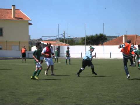 Festa de encerramento da Época 2014/2015 - Sporting Clube Encarnacense