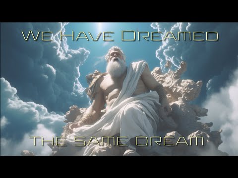 We Have Dreamed The Same Dream (Xurious ft. George Burdi)