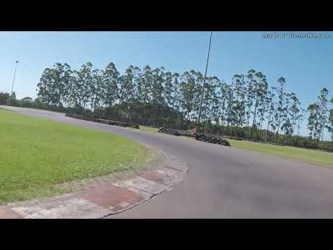 14ª Etapa Speed Race Top Sênior 2ª Bateria 25 11 2023