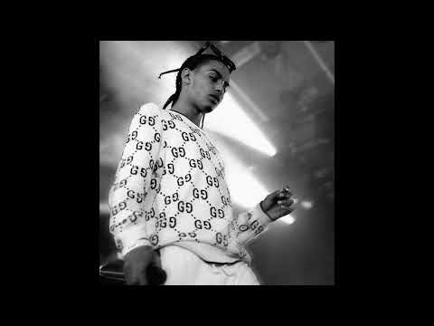 *free* luv resval x josman type beat - "Mental"