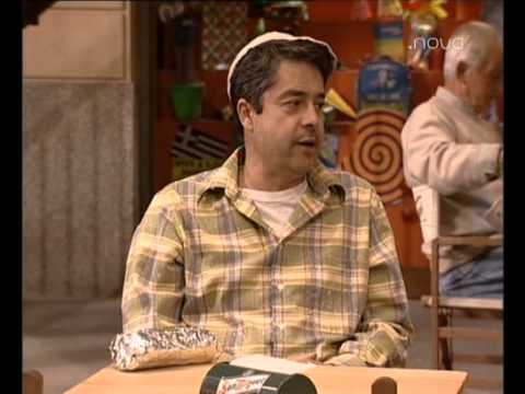 Manos a la Obra - Benito Einstein - 6x08