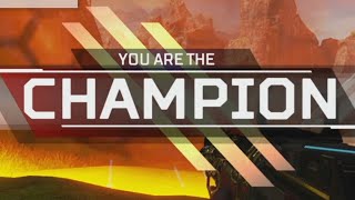 ps4で突発配信！Apex Legends！！