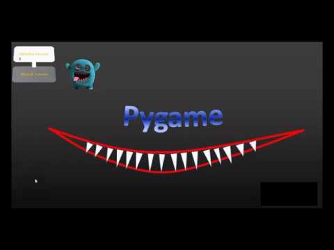 Pygame In Python Maze Game Tutorial