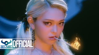 Musik-Video-Miniaturansicht zu Back In Vogue Songtext von AleXa (South Korea)