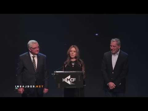 Brankici Stanković uručena nagrada za posvećenost novinarstvu