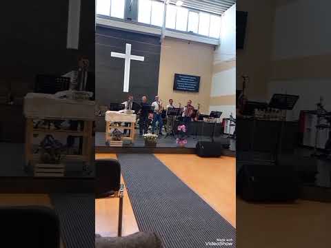 Grupul Asaf.. Biserica Castelfranco, Sa fie rugaciunea ta...