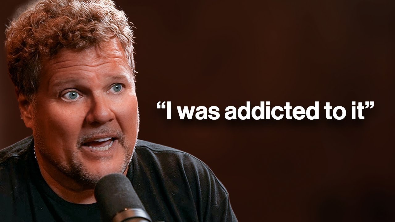 Turning $25K Into $3 Billion: The Hard Truths Of Jimmy John's Success