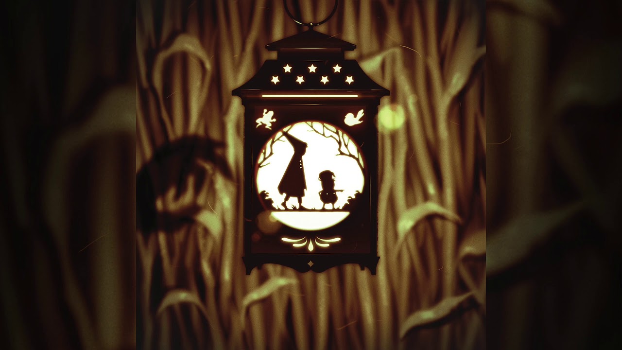 Over The Garden Wall Official Soundtrack | Full Album – The Blasting Company | WaterTower