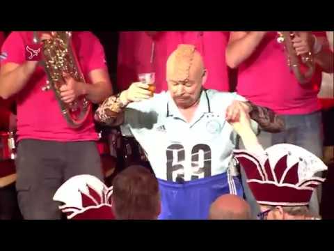 Buutreednen 2018 - Hans Veenhuis