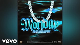 Shamayné, Skelly Dan - Monday | Official Audio