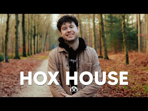 Tim Hox Presents Hox House 011