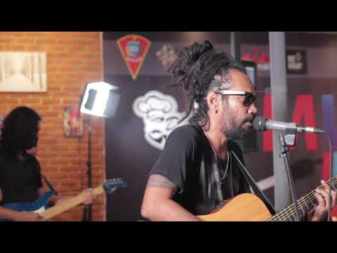 Amboina BANANAS - INDAHNYA AMBOINA