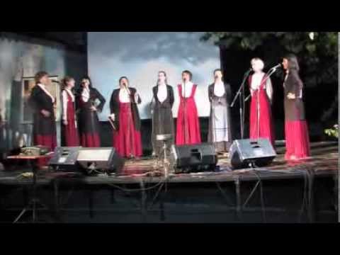 Skradinke   Scardono moja stara