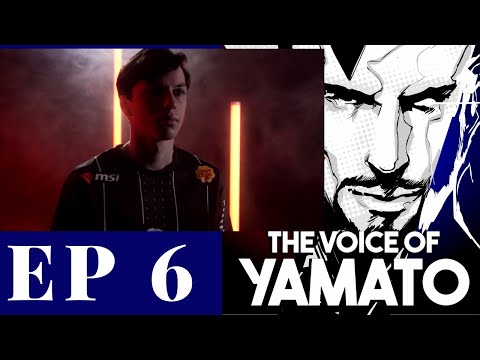 The Voice of Yamato Episode 6 - 2-0 week, LEC, G2, Rookies vs Veterans #FNCWIN #LEC