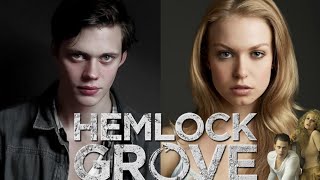 Roman & Letha | bill skarsgård~penelope mitchell \