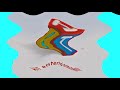 Hit Entertainment Logo 2008 Effects