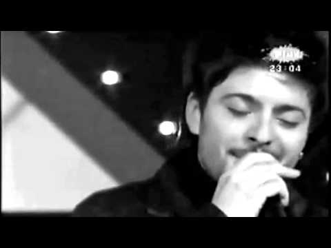 Vjerujem u Anđele - Toše Proeski