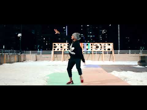 Topo La Maskara, Nyla & Freezy - Bam Bam Part 2 (Byron)