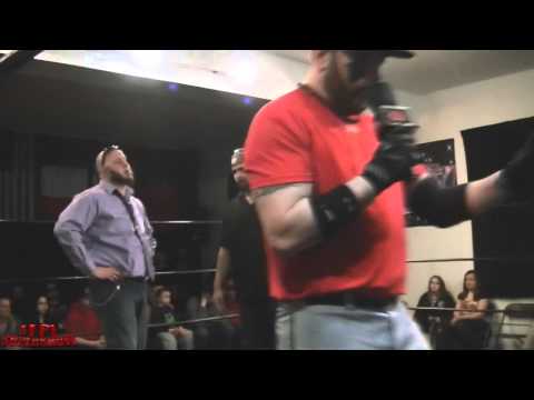 RWA Hype 3/22/14 - Opening Segment
