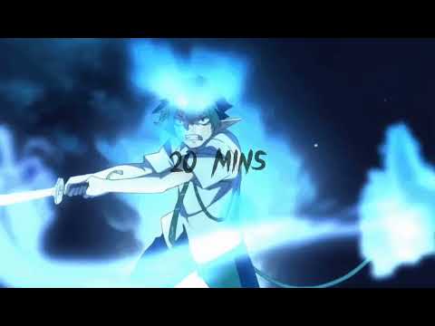 Say Drilly x Don Floxks x Rico x Ace - 20 Mins