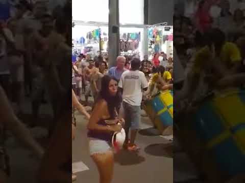 Não é Possível Juquitiba pode ter Carnaval com a Escola Unidos dos Quintos dos Infernos.