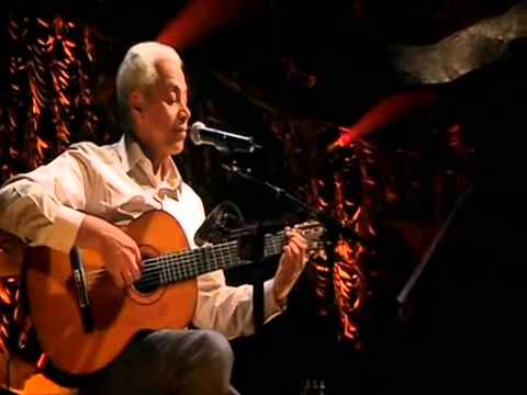 Nervos de aço (ver. 2) - Paulinho da Viola