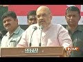 Over 120 BJP-RSS workers killed since Left came to power, says Amit Shah
