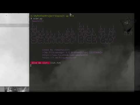 Exploit RCE IN Wordpress Plugin 0day [2021] For Sell