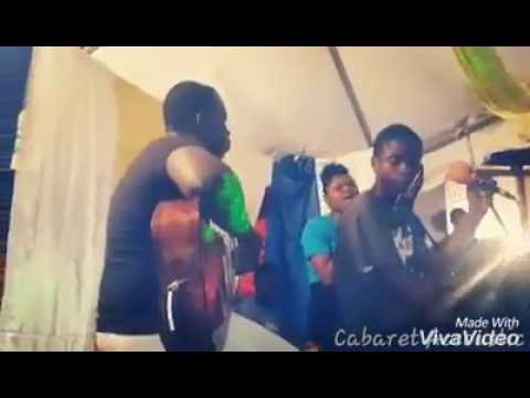 #CabaretAccoustic #mwen renmenw  #iloveYou Roos      Roos HaitianMozart Laurore