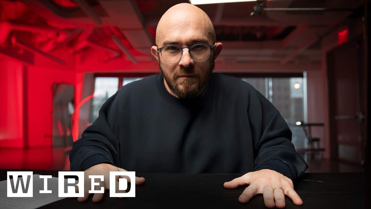 Following Your Stolen Data Through The Dark Web | Incognito Mode | WIRED