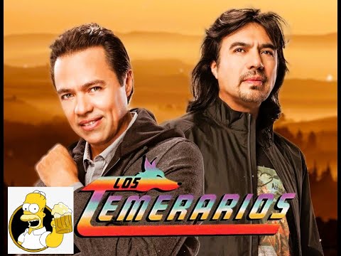 🔥MIX TEMERARIOS 2024🔥 📻 LOS CLASICOS MAS PEGADOS 📻