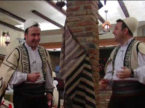 AZIZ MURATI DHE XHEZAIR ELEZI